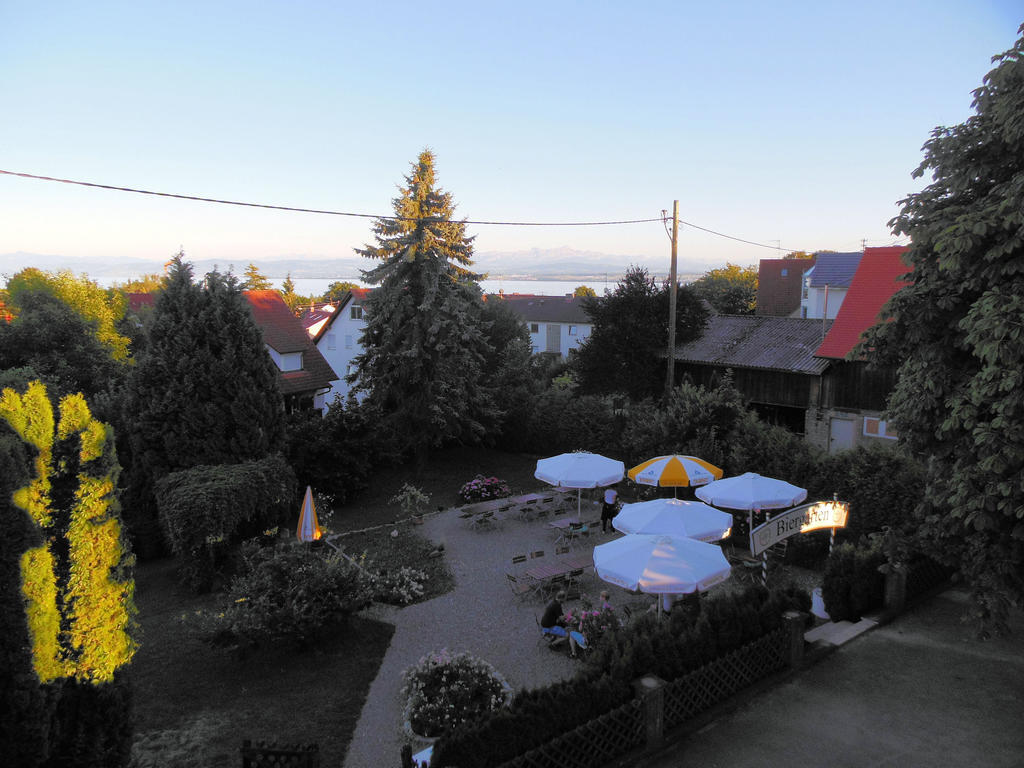 Hotel Grüner Baum Stetten  Exterior foto